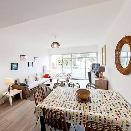 Apartment L'oceanic *