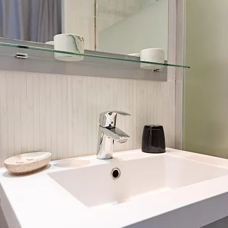 Daire L'oceanic - Vue Mer, 50m De La Plage, Residence, Terrain De Tennis, Wifi Saint-Georges-de-Didonne