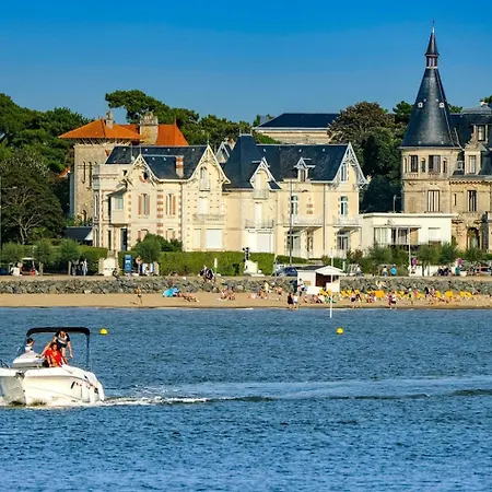 L'oceanic Saint-Georges-de-Didonne