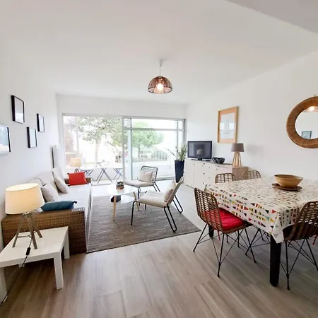 Apartment L'oceanic *