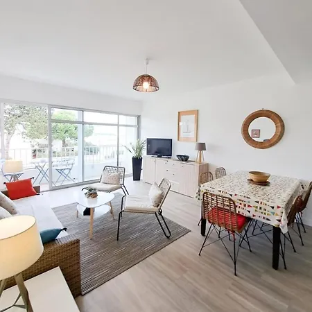 L'oceanic Apartment