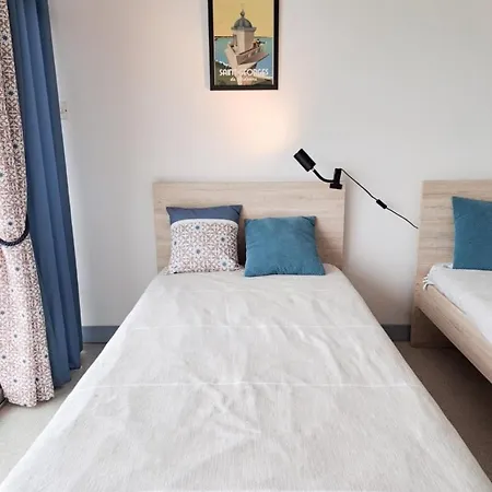 Apartment L'oceanic
