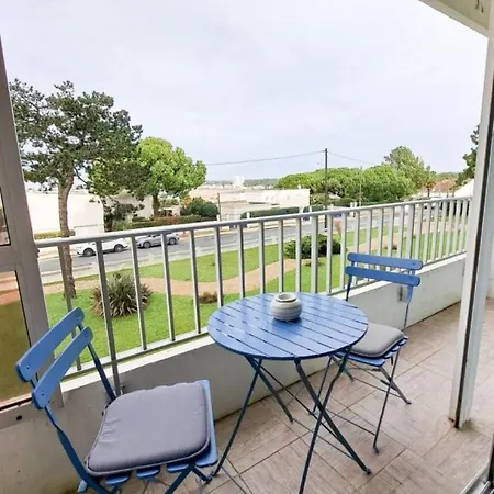 L'oceanic Apartment *